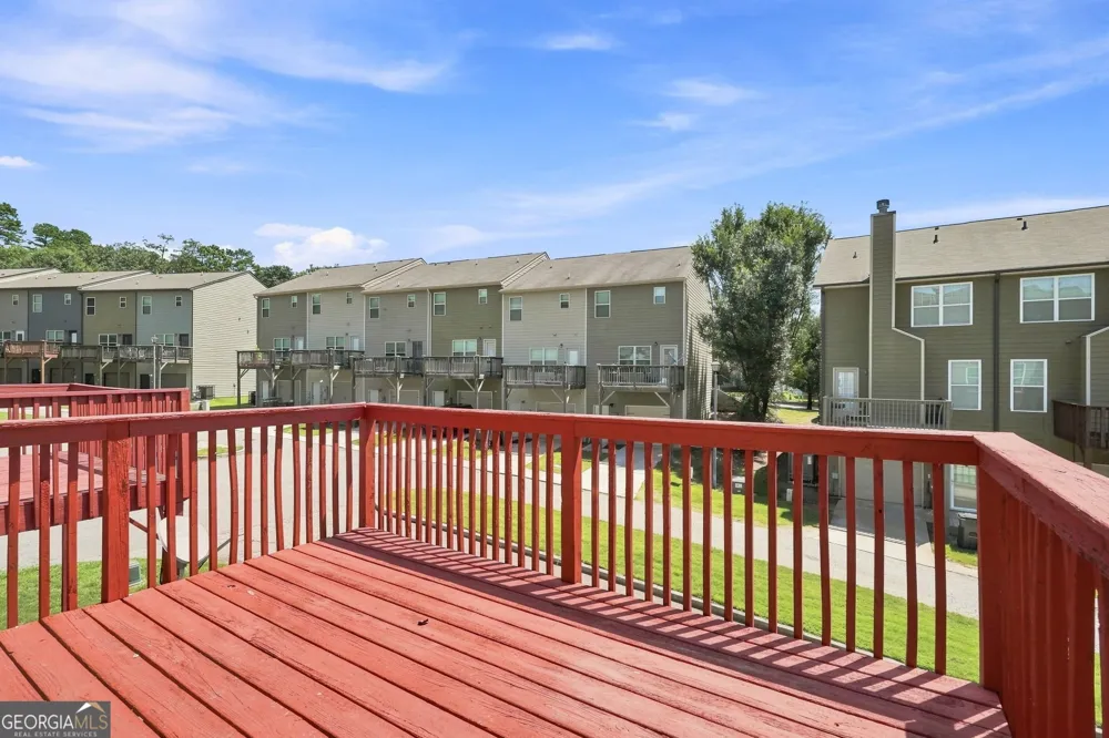 9051 Bayrose CIR East Point, GA 30344