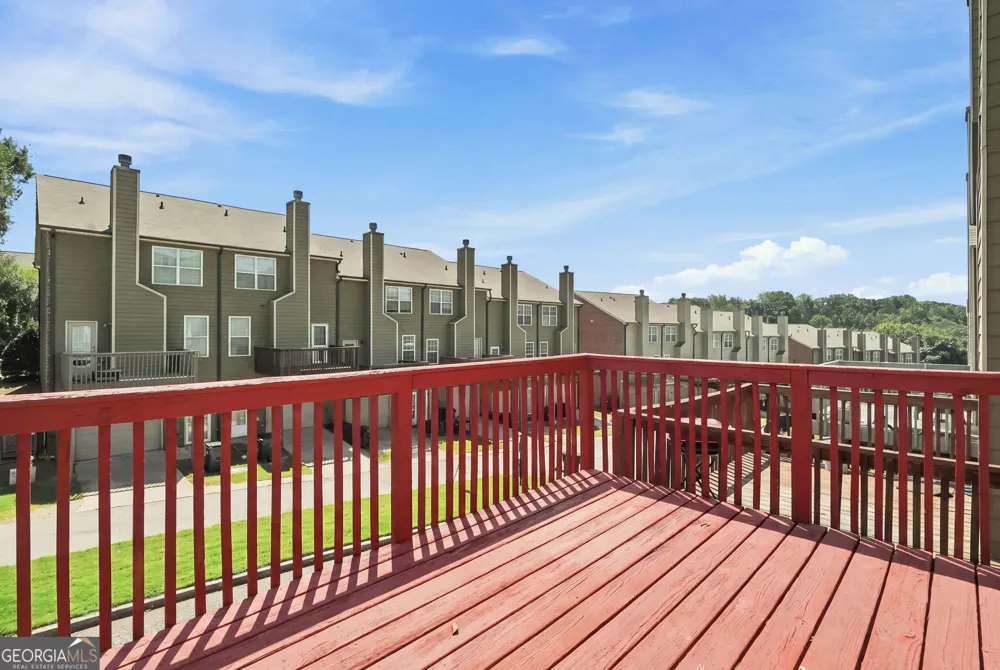 9051 Bayrose CIR East Point, GA 30344