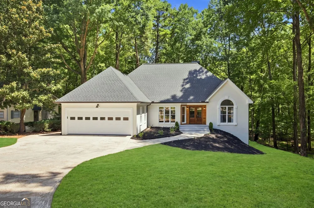 3140 Carlton RD Cumming, GA 30041