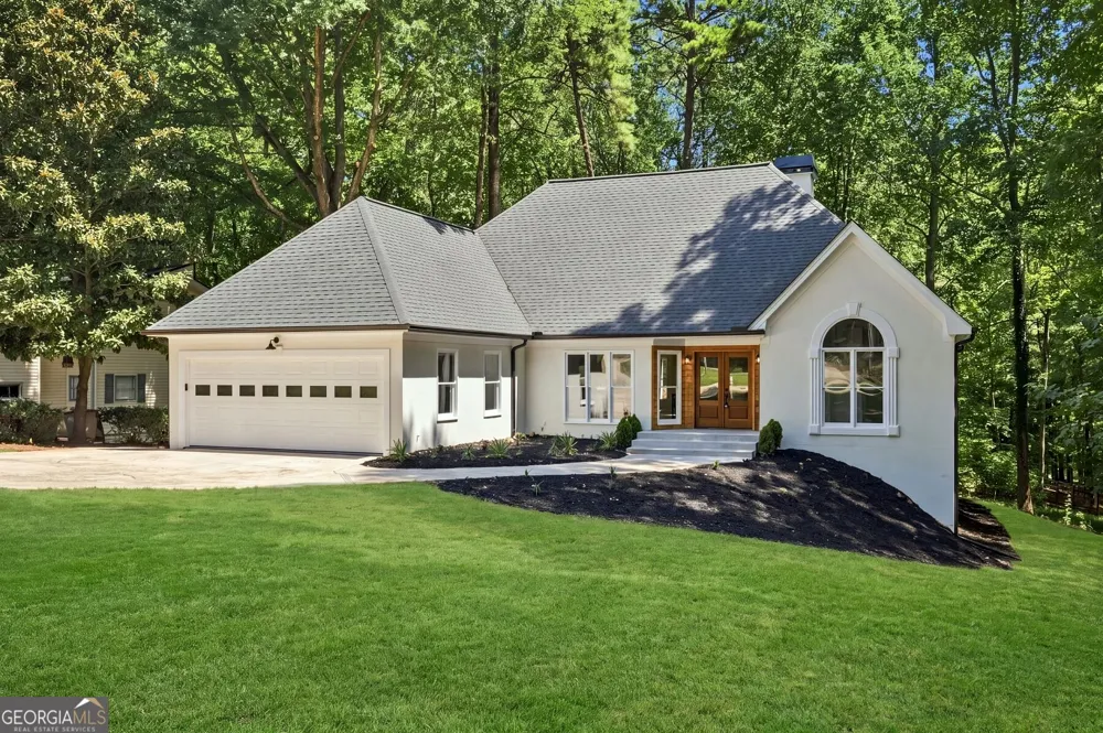 3140 Carlton RD Cumming, GA 30041