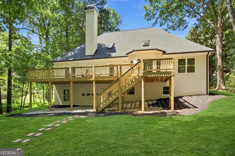 3140 Carlton RD Cumming, GA 30041