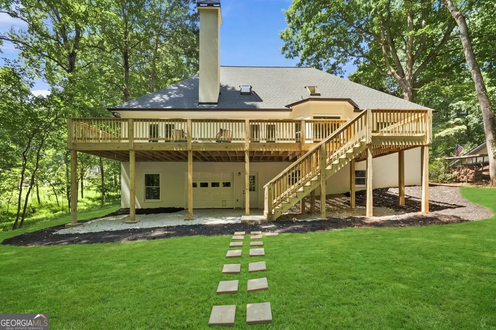 3140 Carlton RD Cumming, GA 30041