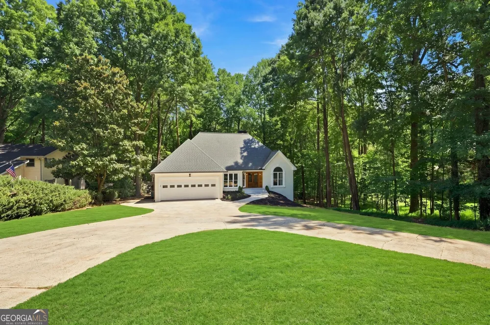 3140 Carlton RD Cumming, GA 30041