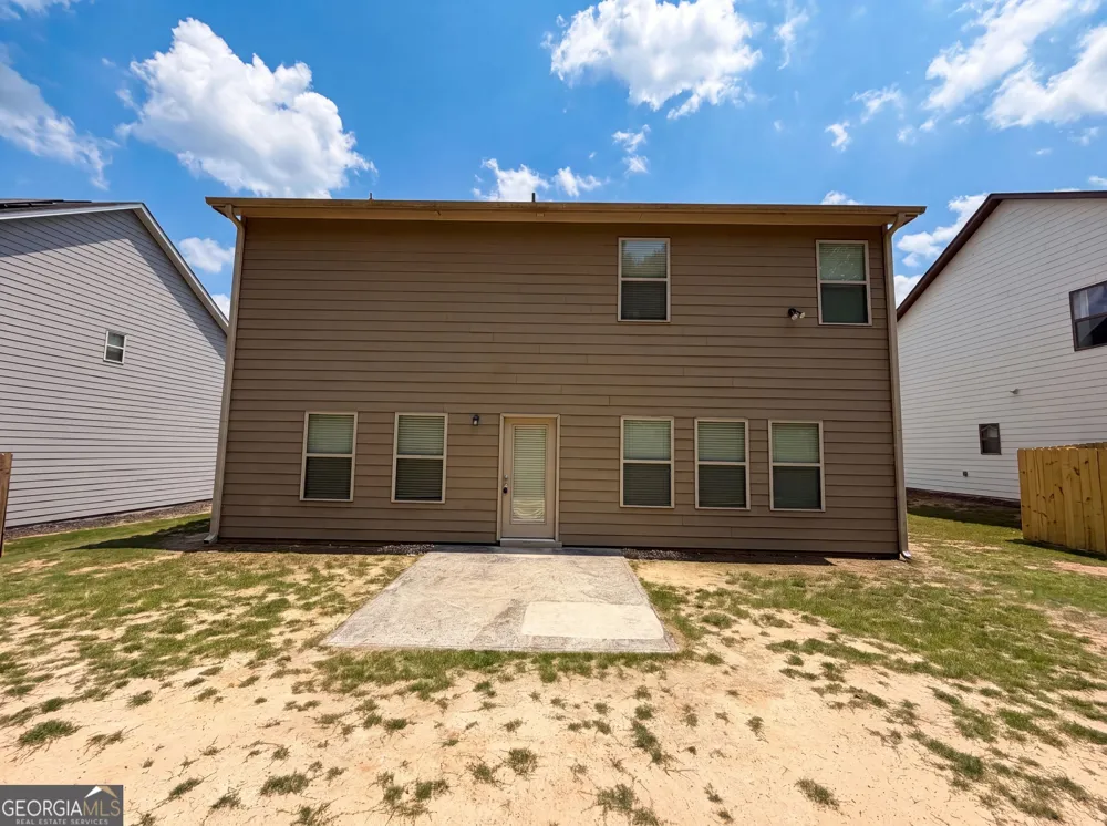 821 Walnut Woods DR Braselton, GA 30517