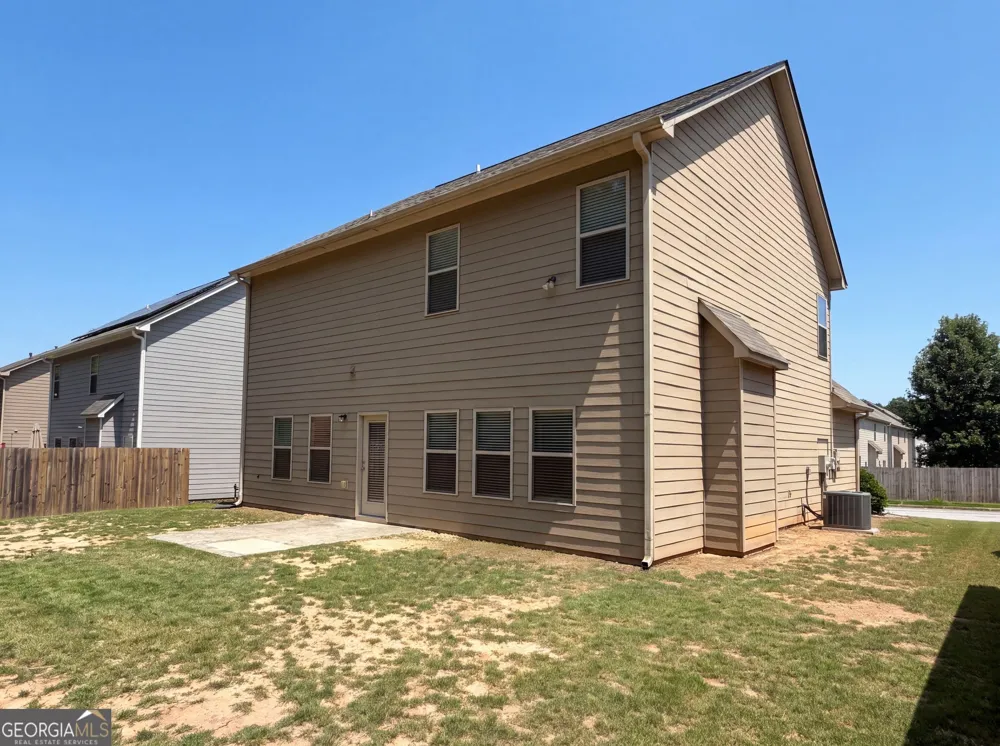 821 Walnut Woods DR Braselton, GA 30517