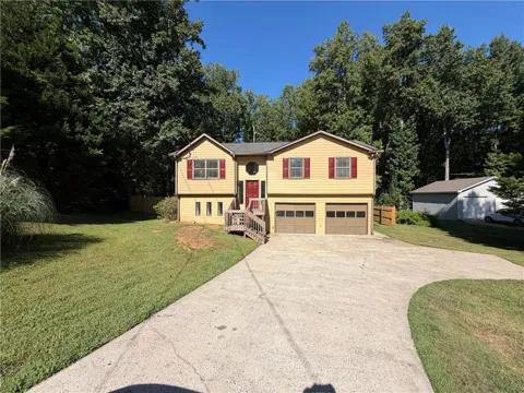 324 Adelene Way