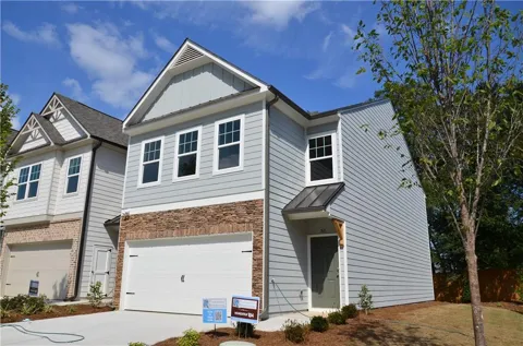 521 Hayes Lane