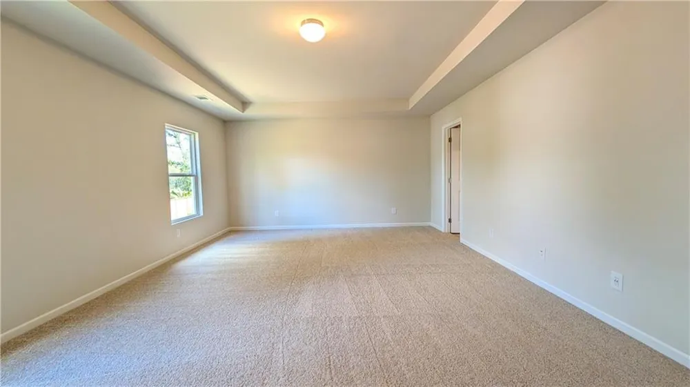 521 Hayes Lane Canton, GA 30115