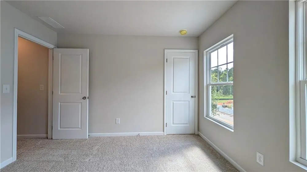 521 Hayes Lane Canton, GA 30115