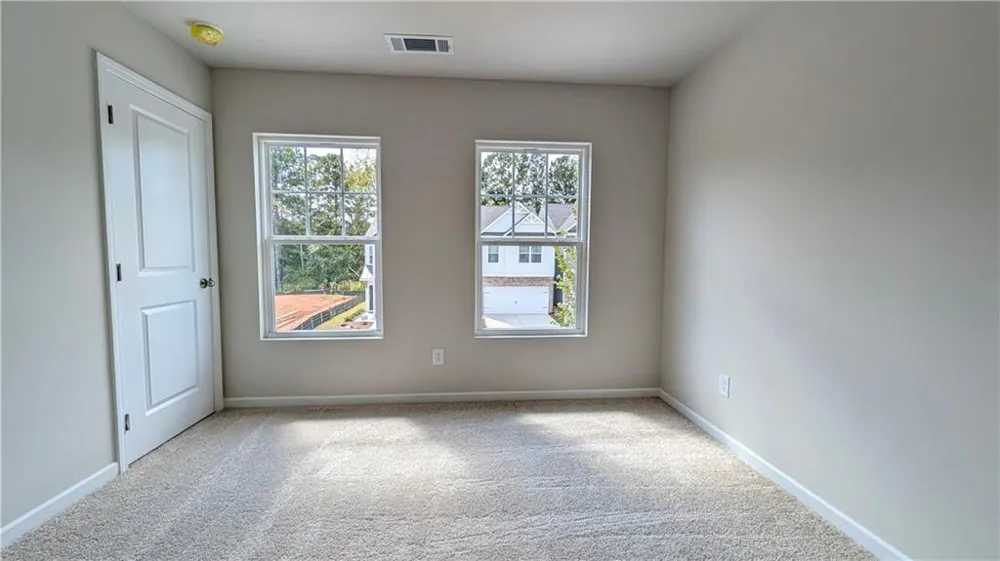521 Hayes Lane Canton, GA 30115