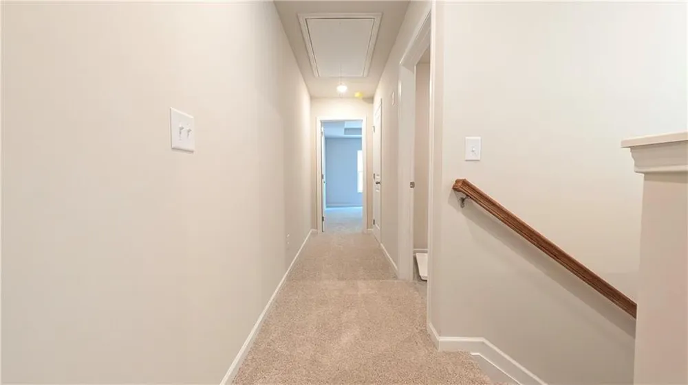 521 Hayes Lane Canton, GA 30115