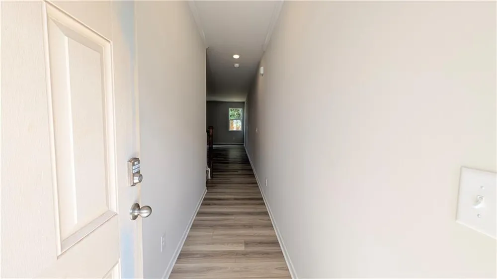 521 Hayes Lane Canton, GA 30115