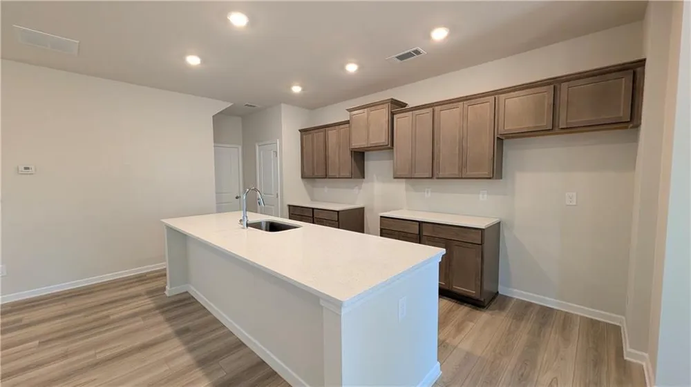 521 Hayes Lane Canton, GA 30115