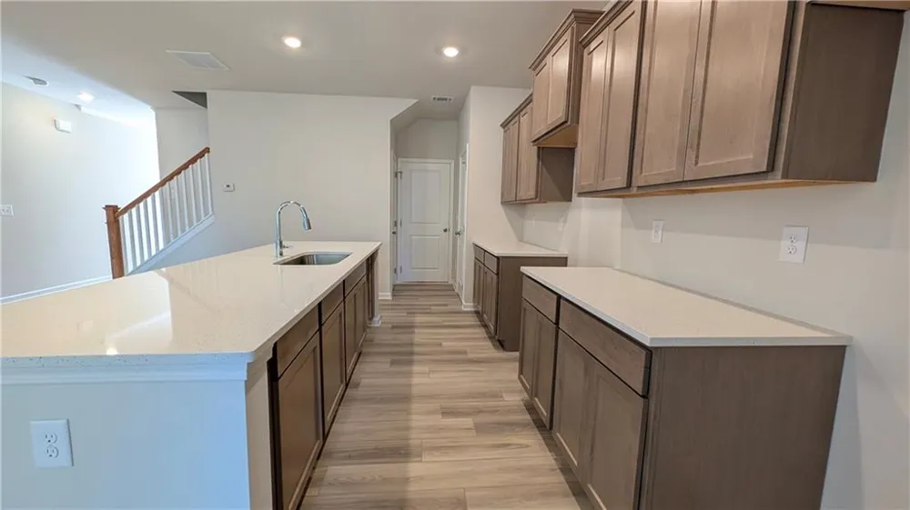 521 Hayes Lane Canton, GA 30115