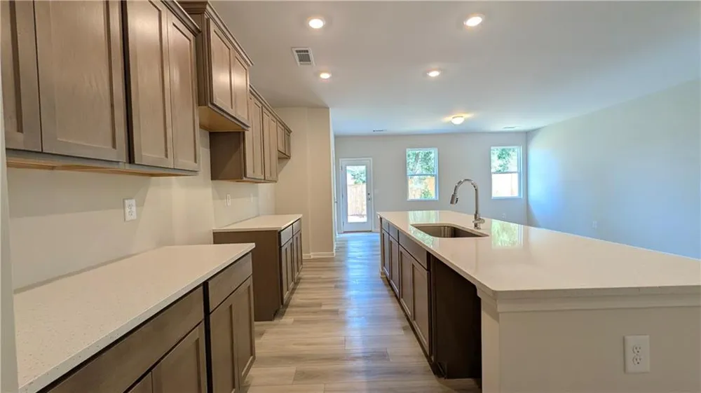 521 Hayes Lane Canton, GA 30115