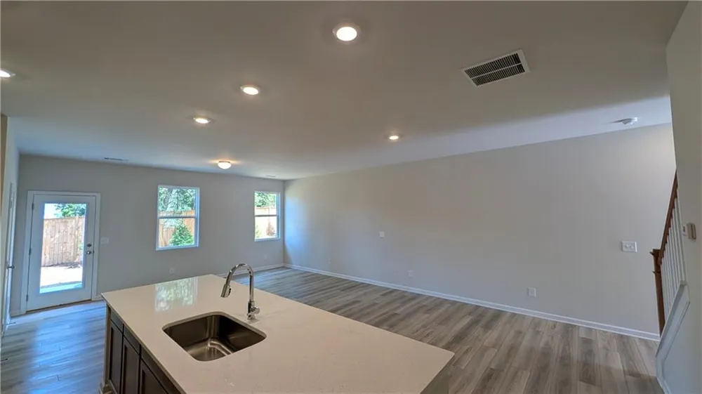 521 Hayes Lane Canton, GA 30115