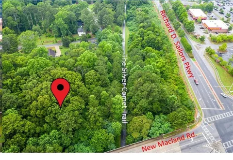 0 New Macland Road
