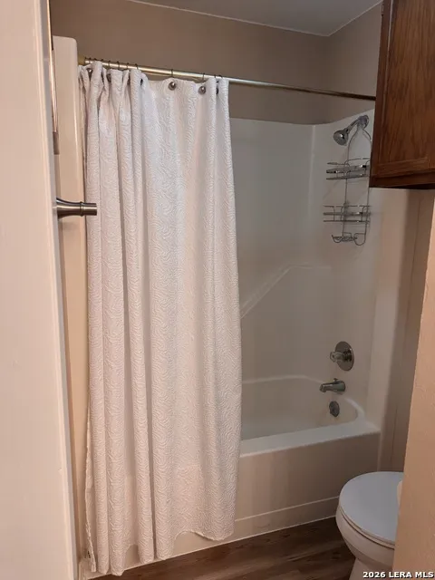1256 COUGAR DR #6 Canyon Lake, TX 78133