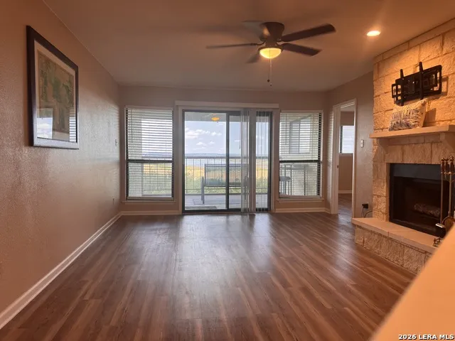 1256 COUGAR DR #6 Canyon Lake, TX 78133