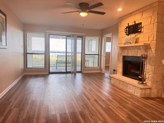 1256 COUGAR DR #6 Canyon Lake, TX 78133