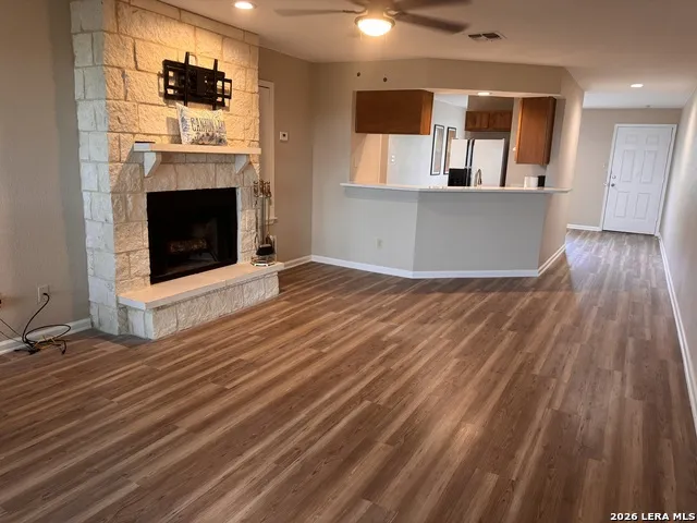1256 COUGAR DR #6 Canyon Lake, TX 78133