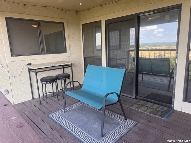 1256 COUGAR DR #6 Canyon Lake, TX 78133