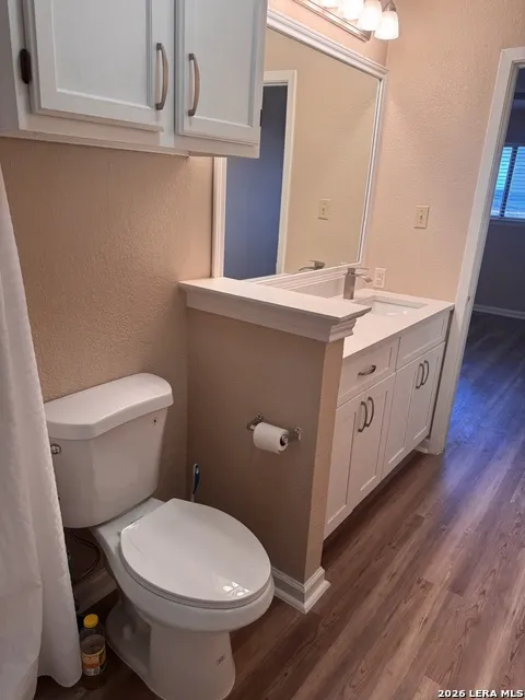 1256 COUGAR DR #6 Canyon Lake, TX 78133