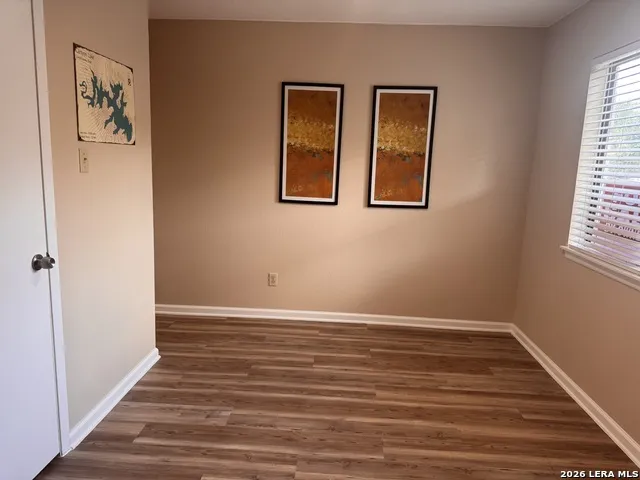 1256 COUGAR DR #6 Canyon Lake, TX 78133
