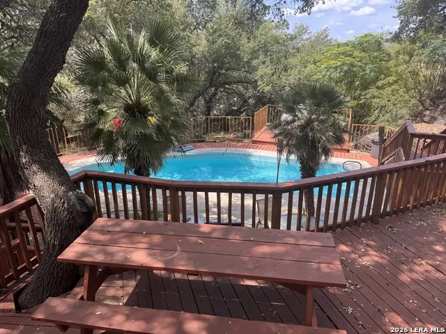 1256 COUGAR DR #6 Canyon Lake, TX 78133