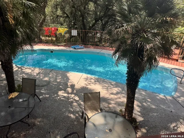 1256 COUGAR DR #6 Canyon Lake, TX 78133