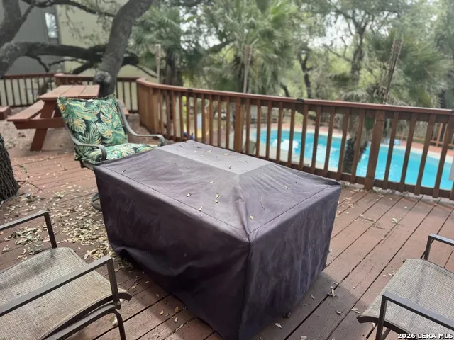 1256 COUGAR DR #6 Canyon Lake, TX 78133