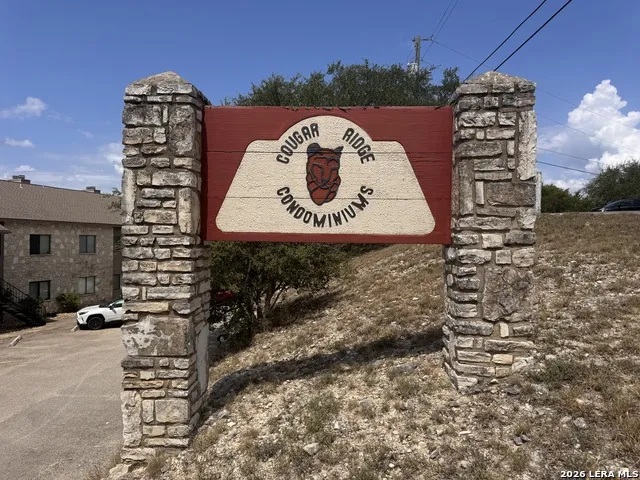 1256 COUGAR DR #6 Canyon Lake, TX 78133
