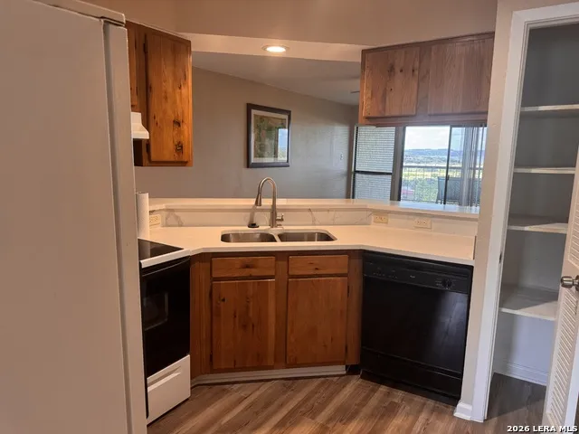 1256 COUGAR DR #6 Canyon Lake, TX 78133