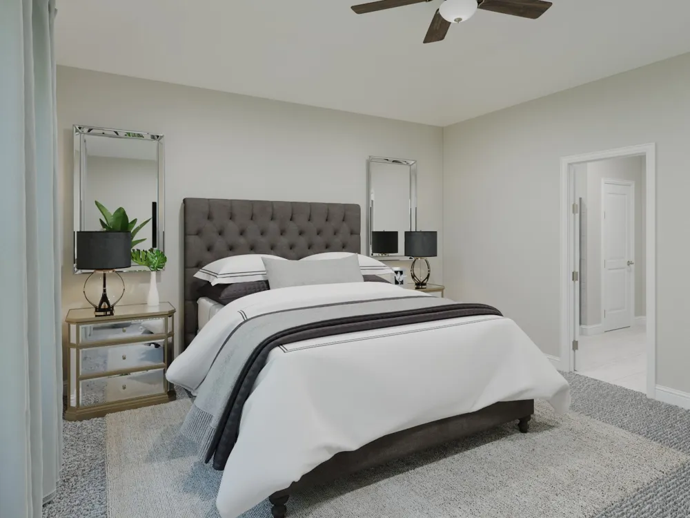 4106 Benbrook Drive Farmersville, TX 75442