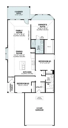 14156 Olney Drive Pilot Point, TX 76258