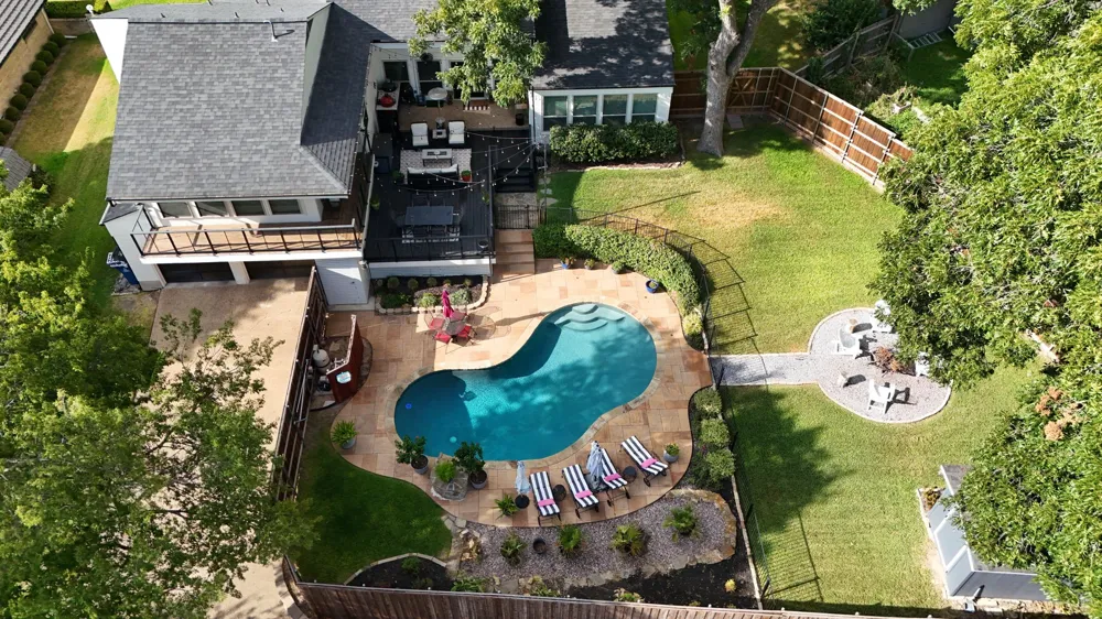 303 Russwood Street Rockwall, TX 75087