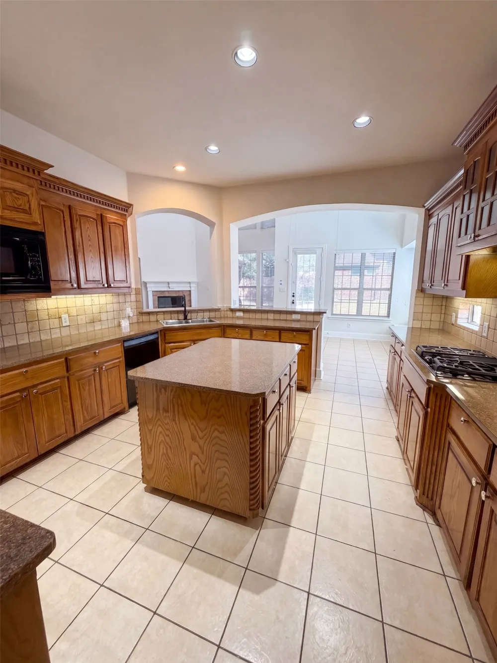 3228 Tearose Drive Richardson, TX 75082