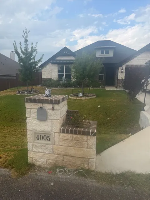 4005 Gallivant Drive