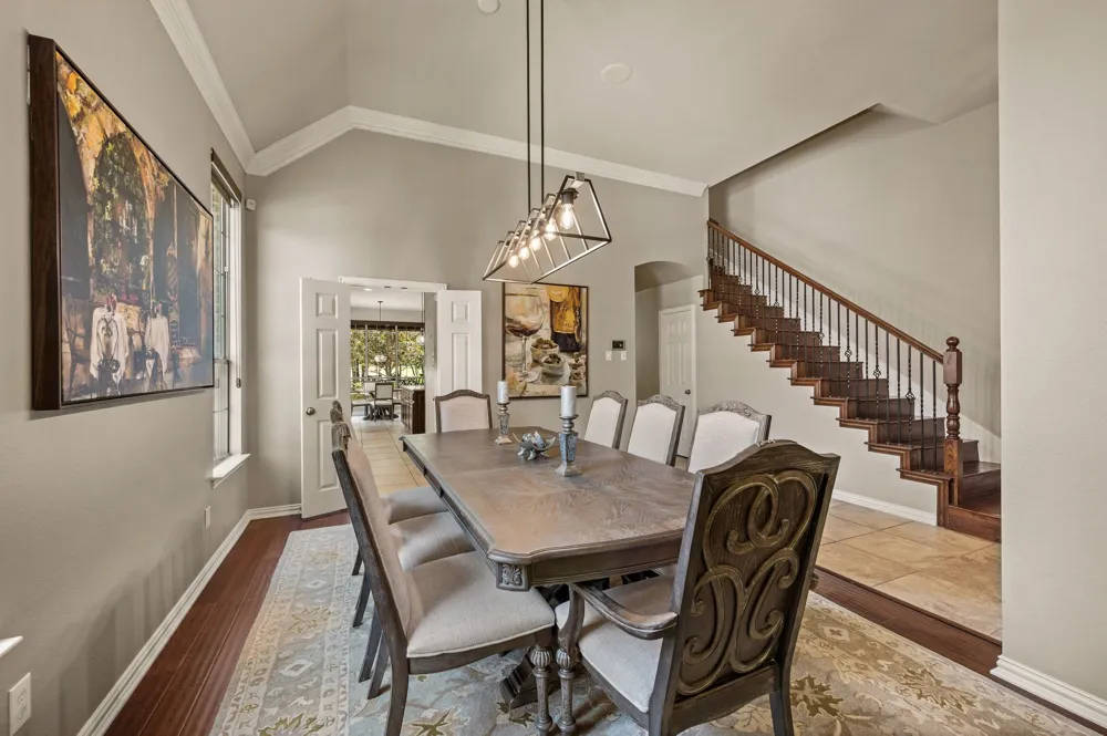 8424 Jefferson Way Lantana, TX 76226