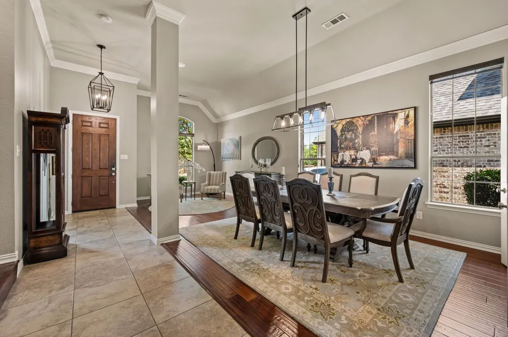 8424 Jefferson Way Lantana, TX 76226