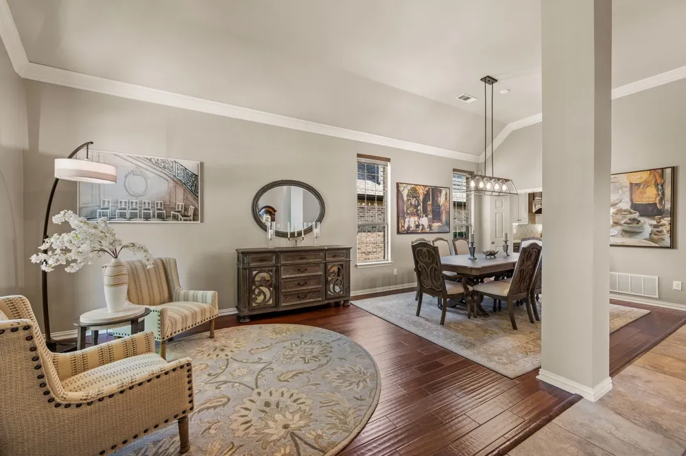 8424 Jefferson Way Lantana, TX 76226