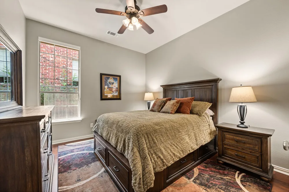 8424 Jefferson Way Lantana, TX 76226
