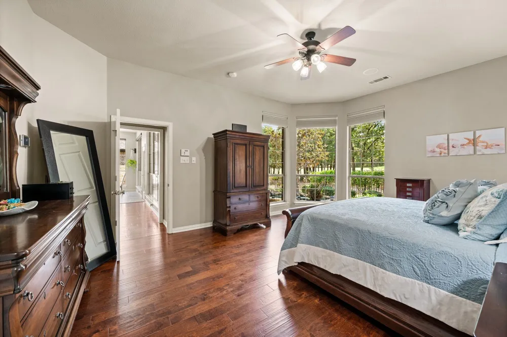 8424 Jefferson Way Lantana, TX 76226