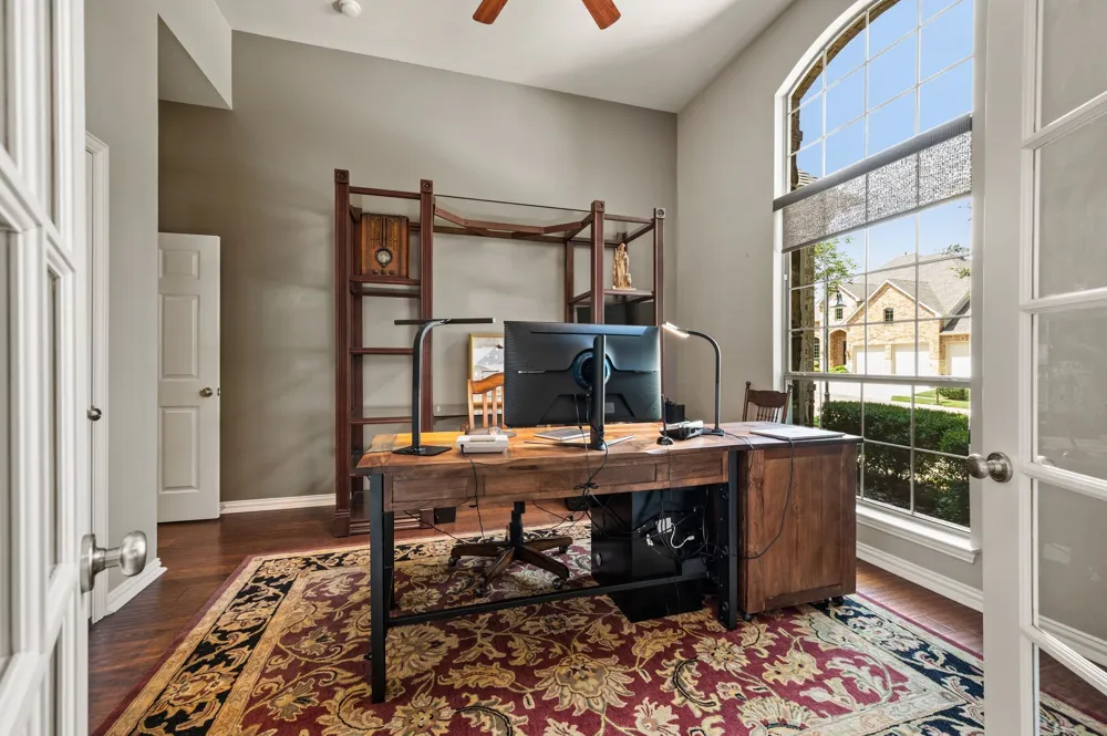 8424 Jefferson Way Lantana, TX 76226