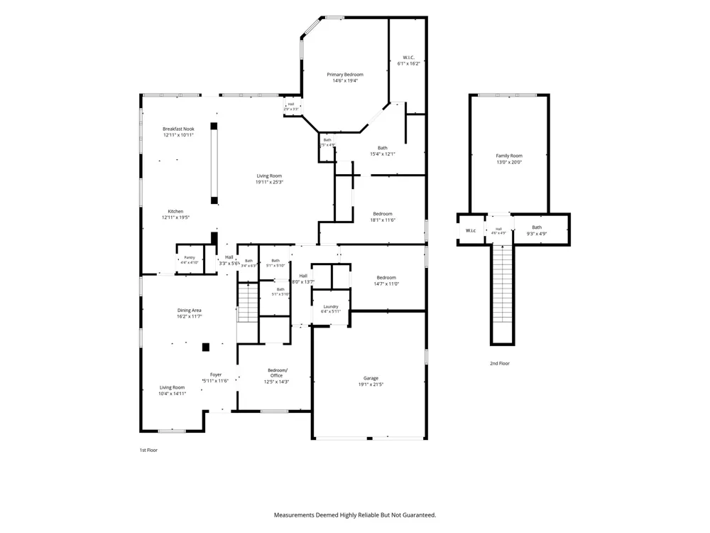 8424 Jefferson Way Lantana, TX 76226