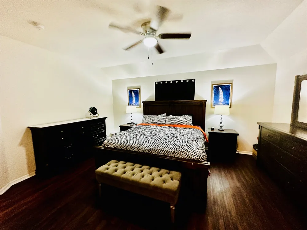 4707 Valleyview Drive Mansfield, TX 76063