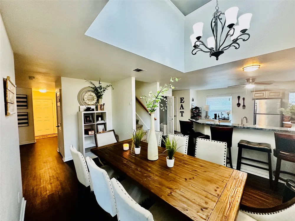 4707 Valleyview Drive Mansfield, TX 76063