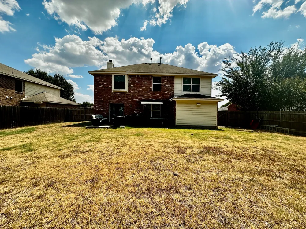 4707 Valleyview Drive Mansfield, TX 76063