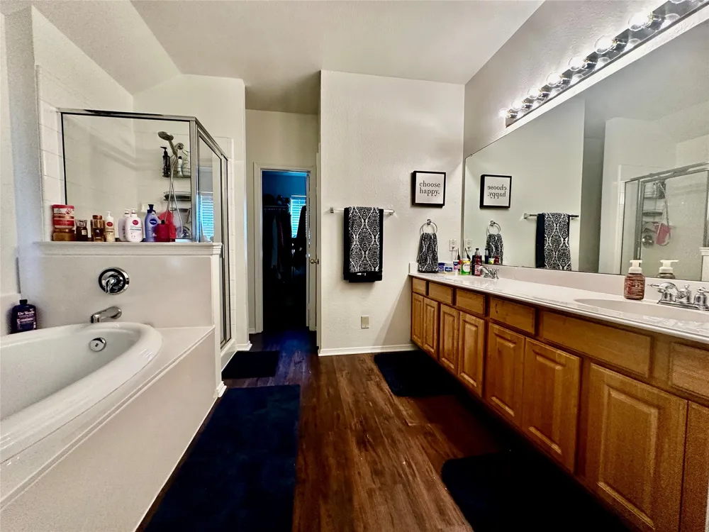 4707 Valleyview Drive Mansfield, TX 76063