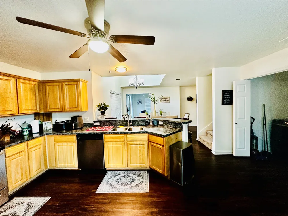 4707 Valleyview Drive Mansfield, TX 76063